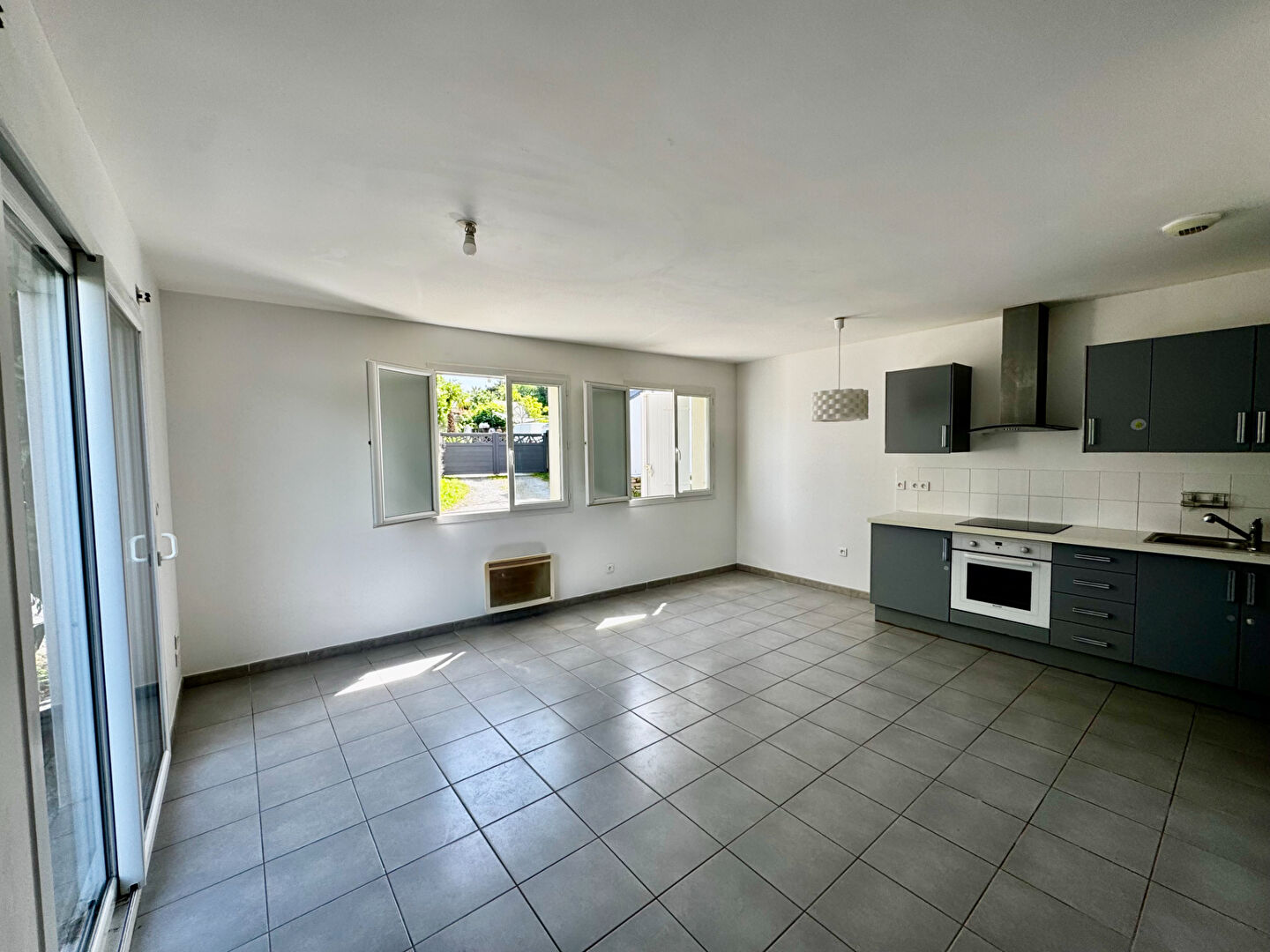 Maison Saint Nazaire 4 pièce(s) 74.71 m2