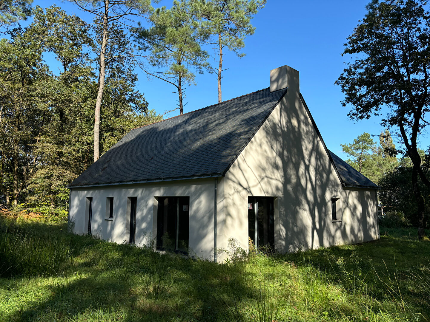 Photo Maison Herbignac 4 pièce(s) 106.18 m2 image 1/3