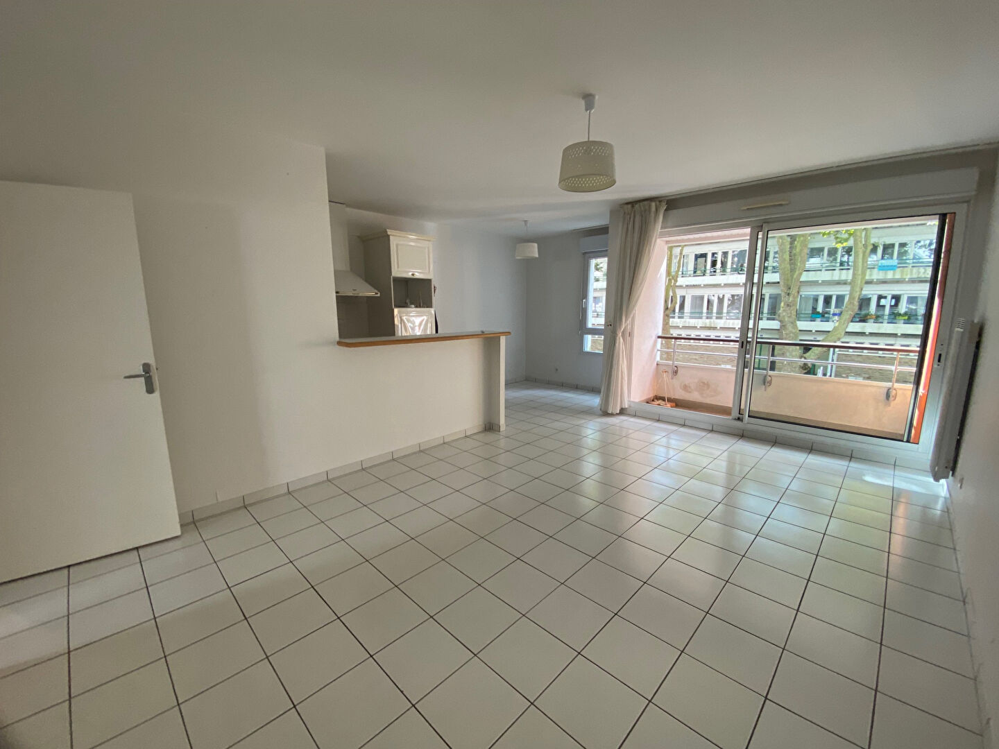 Appartement Saint Nazaire 3 pièce(s) 66 m2