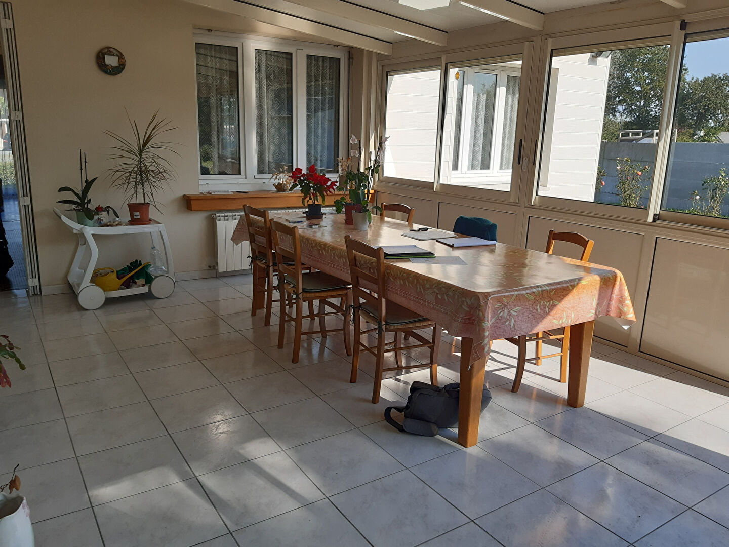 Maison Dreffeac 7 pièce(s) 126.58 m2