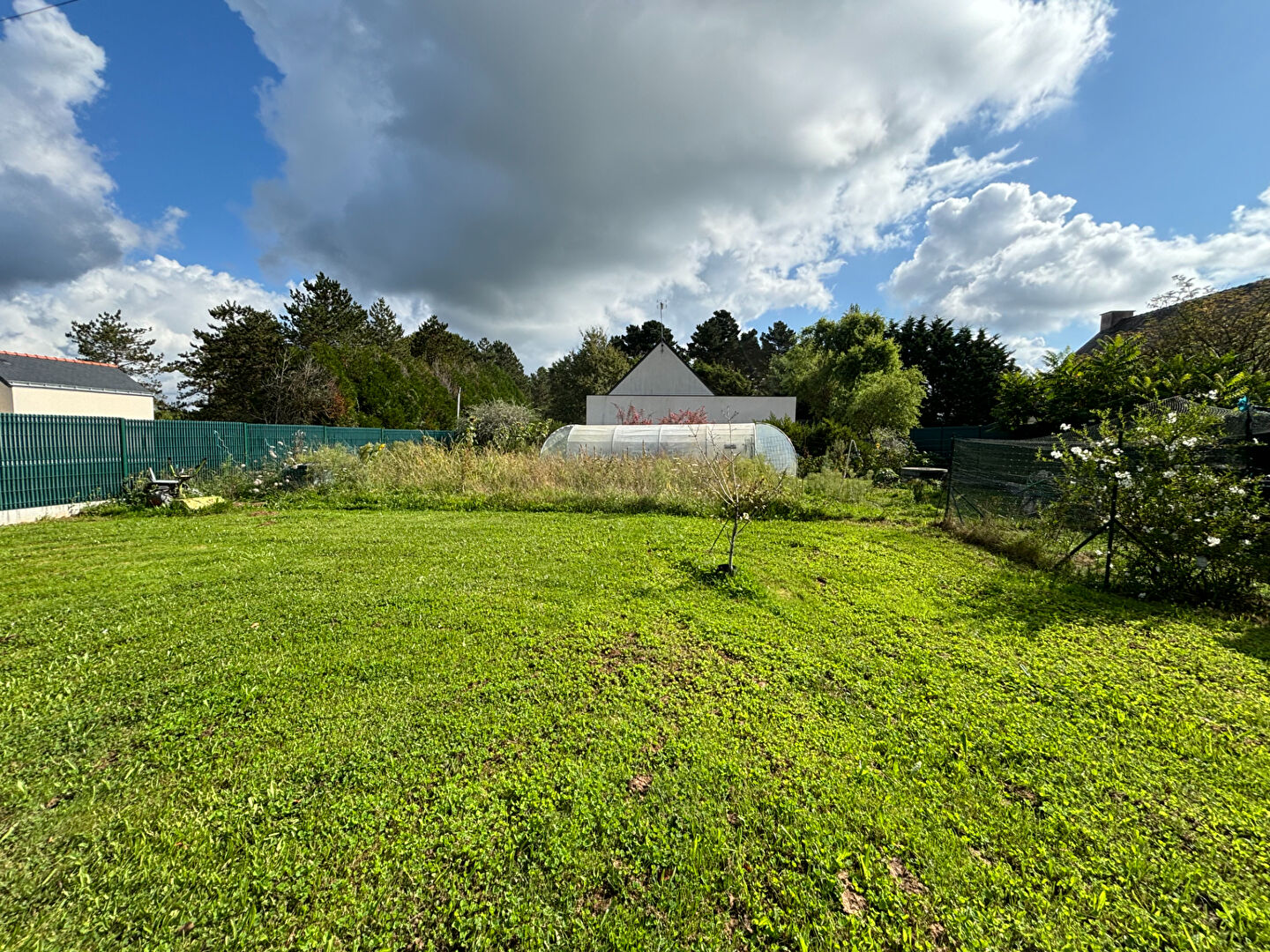 Photo Terrain Saint Lyphard image 2/3