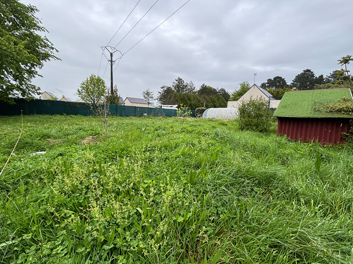 Photo Terrain Saint Lyphard image 3/3