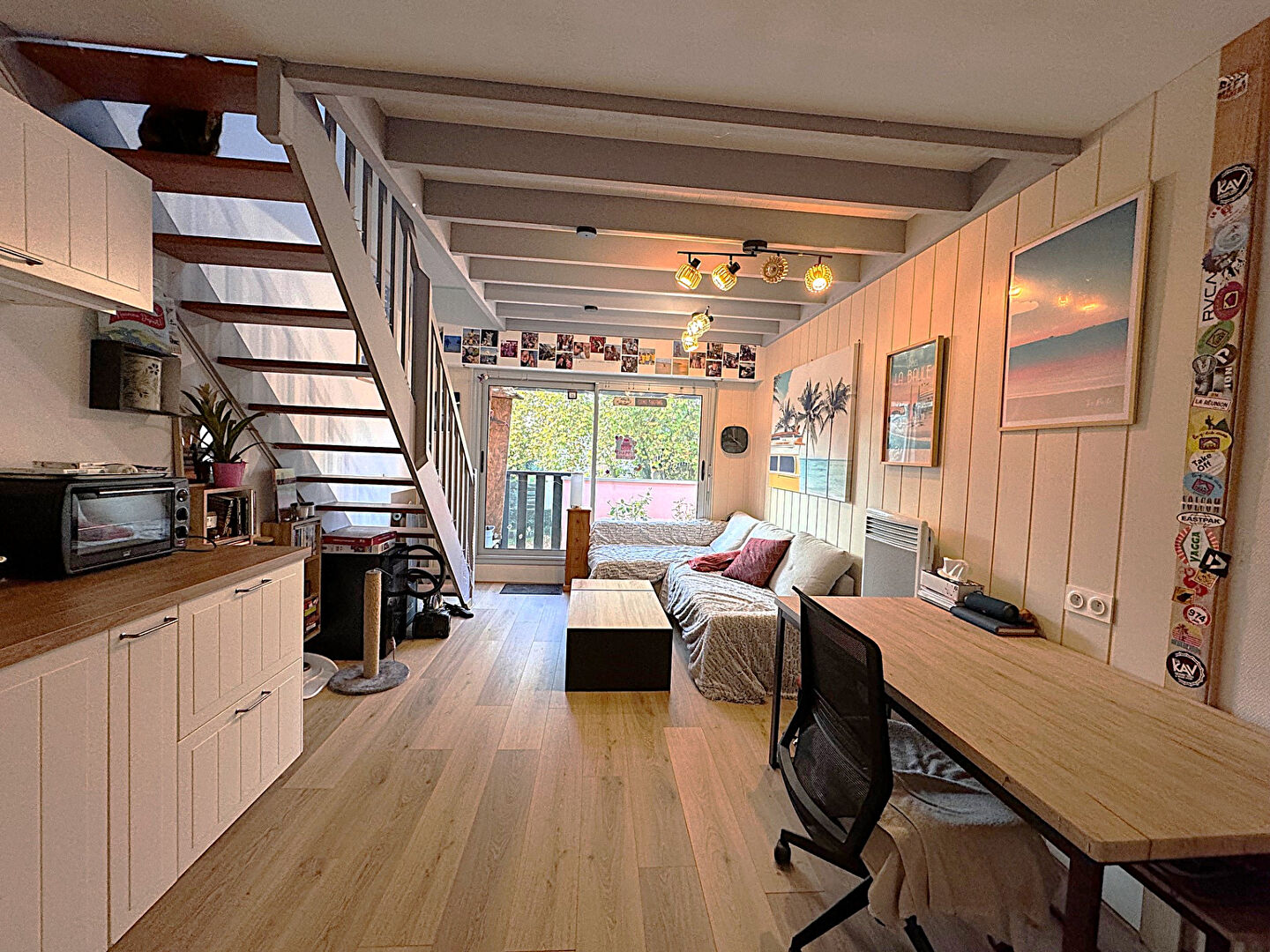 LA BAULE - T2 - PROCHE PLAGE