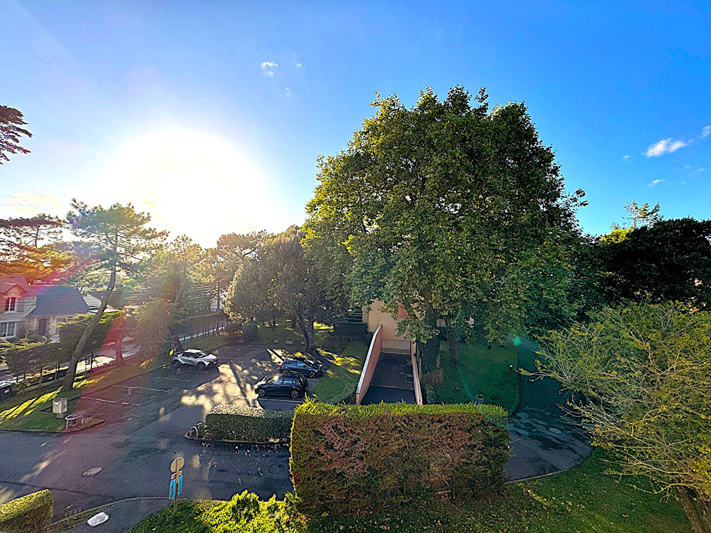 Photo LA BAULE - T2 - PROCHE PLAGE image 3/6