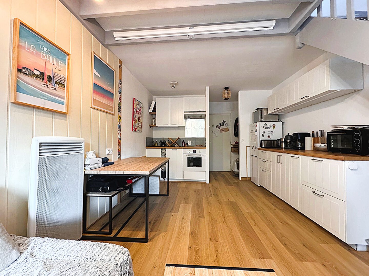 Photo LA BAULE - T2 - PROCHE PLAGE image 6/6