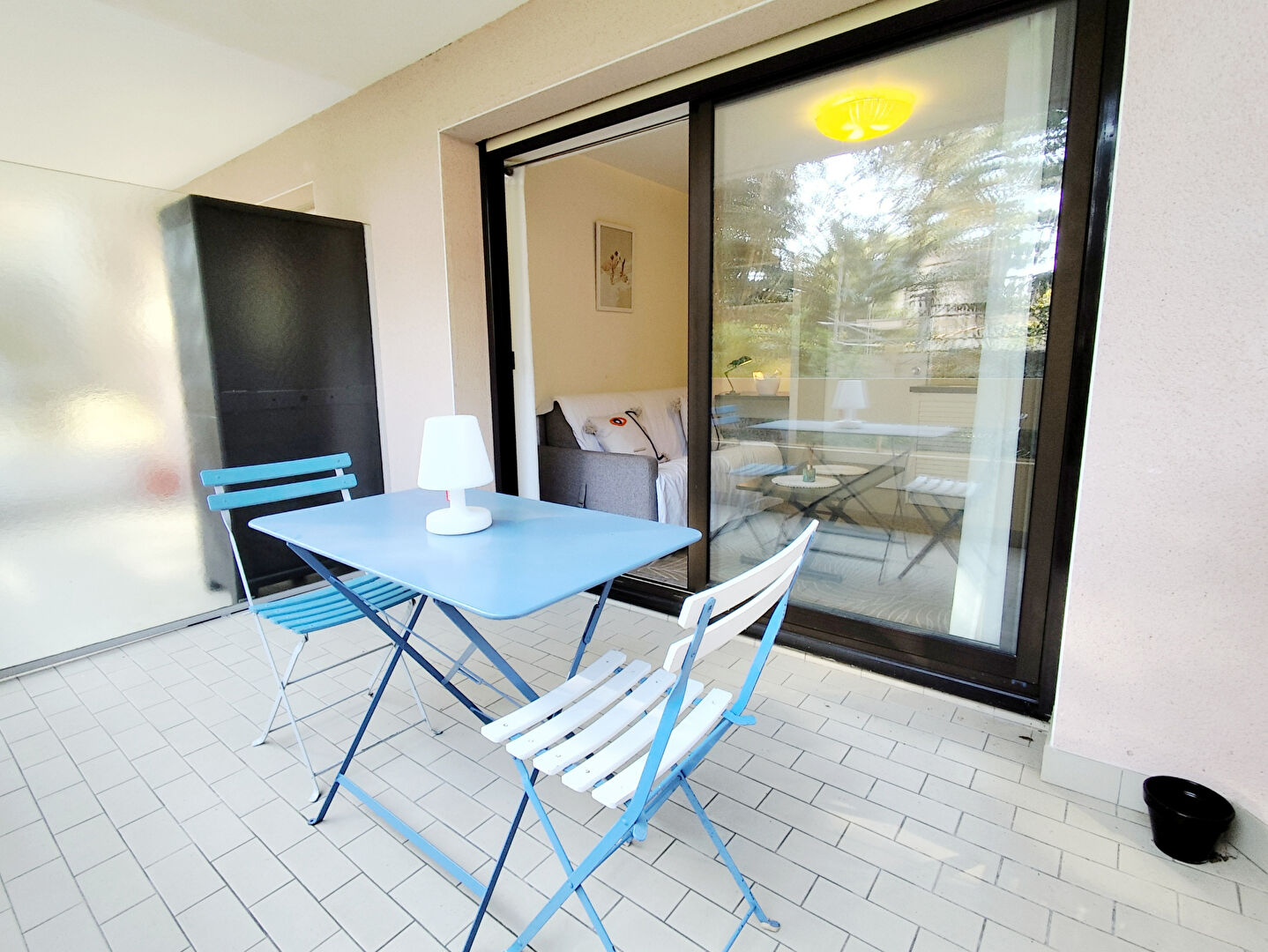 Photo Studio cabine à 200m de la plage image 2/5