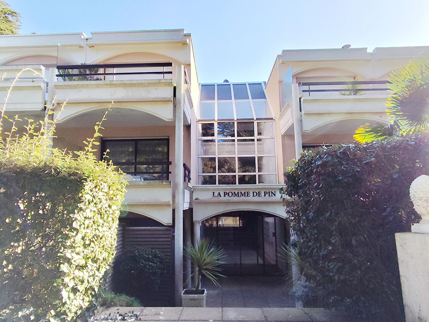 Photo Studio cabine à 200m de la plage image 5/5