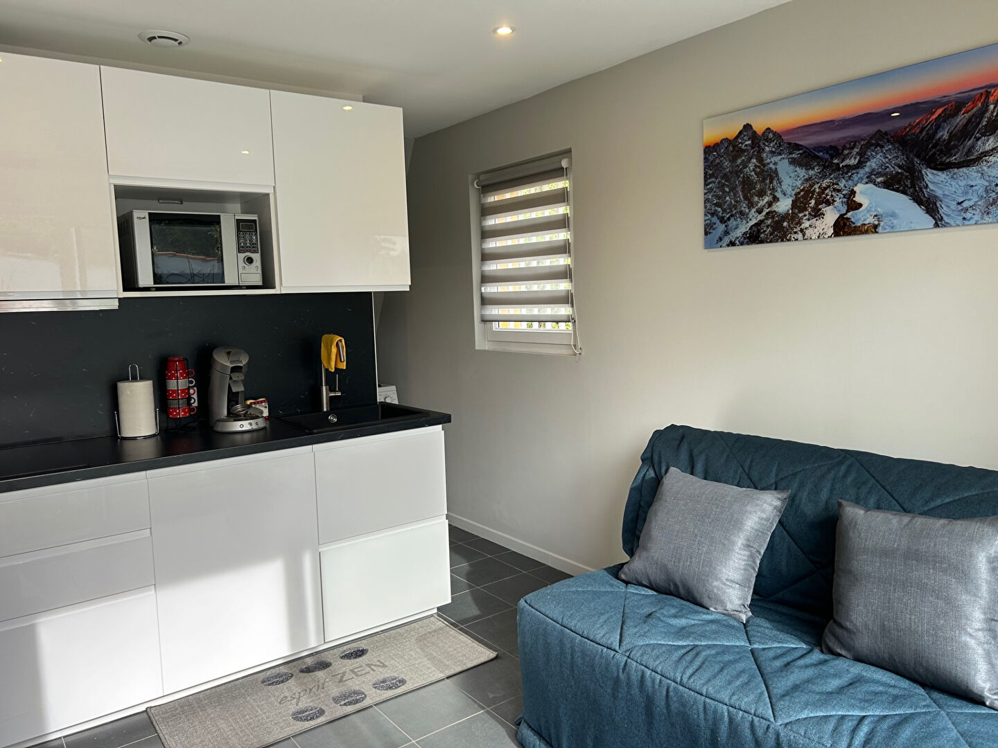 Photo Appartement La Baule 1 pièce 14.31 m2 image 2/6