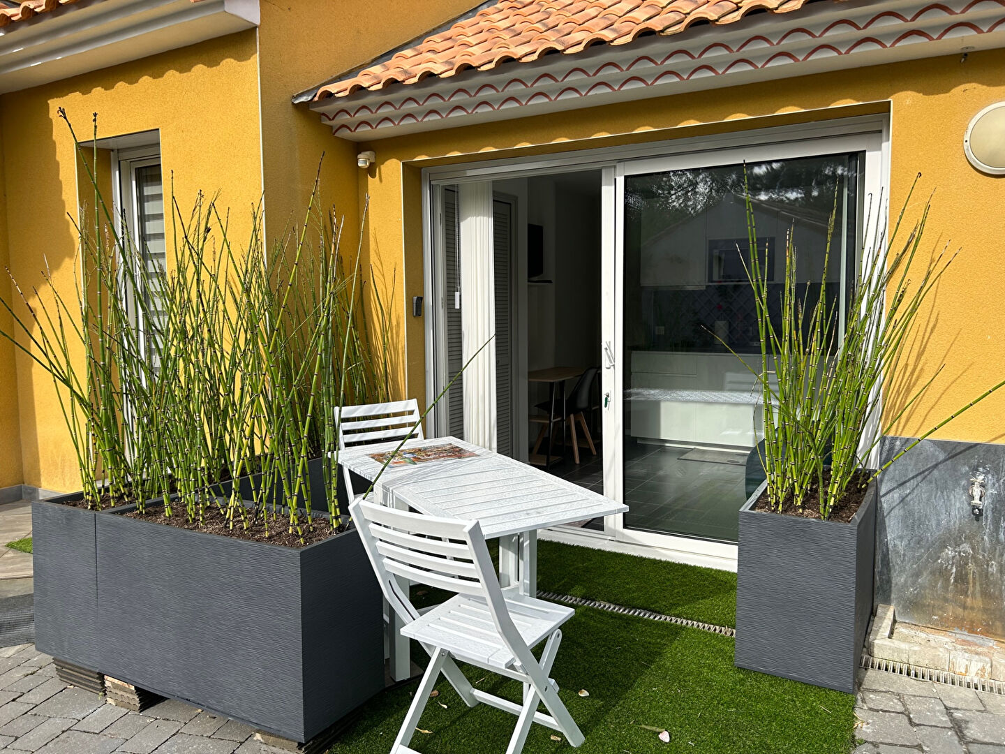 Photo Appartement La Baule 1 pièce 14.31 m2 image 4/6