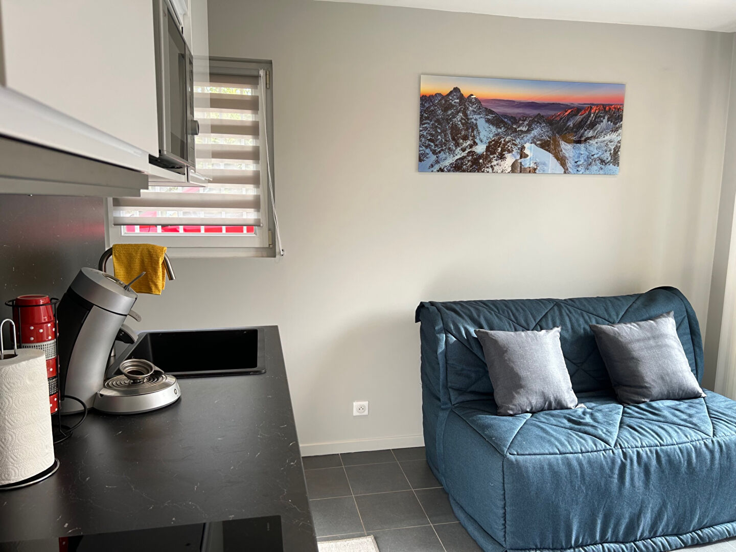 Photo Appartement La Baule 1 pièce 14.31 m2 image 6/6