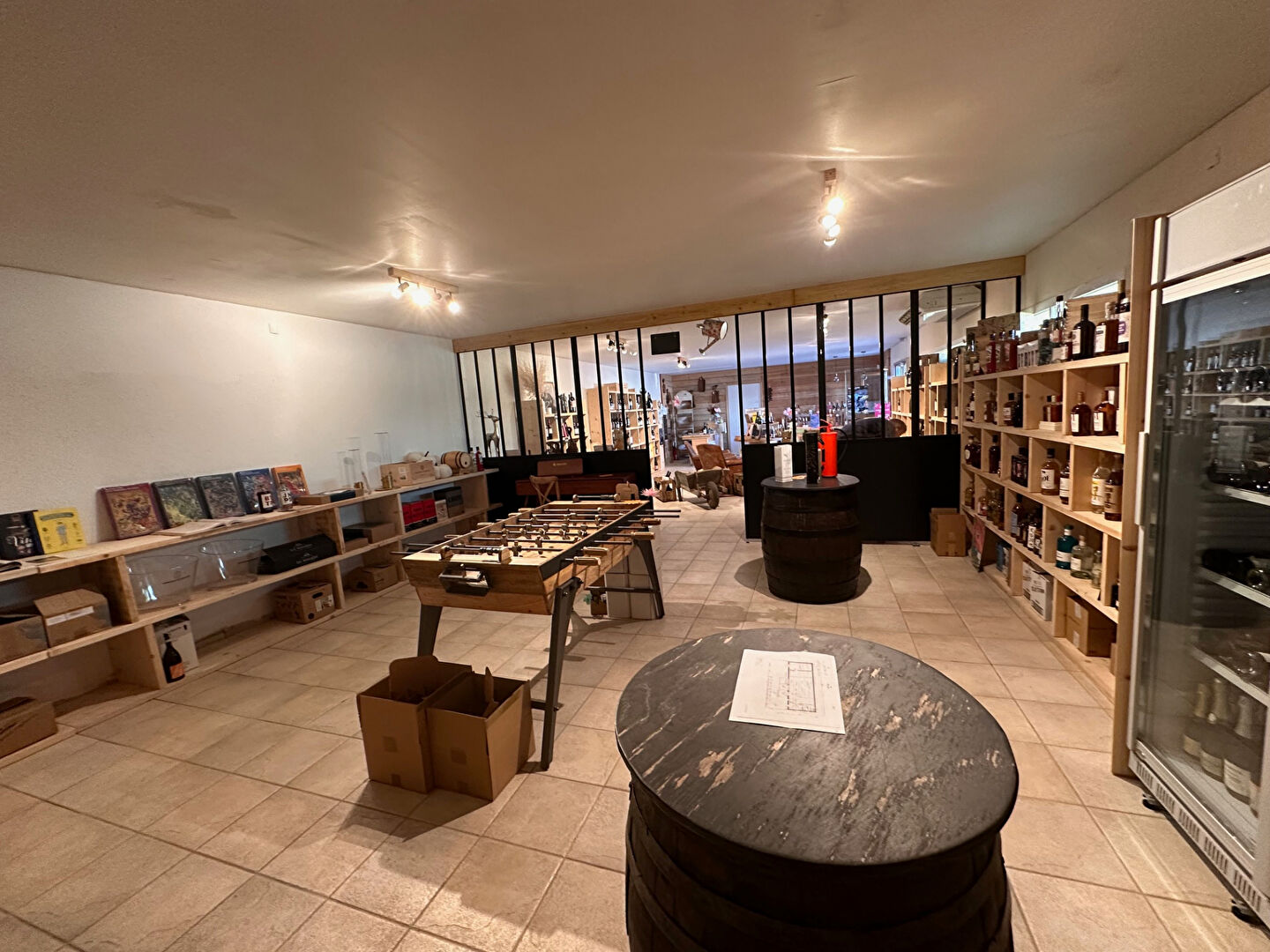 PORNICHET- PROCHE MARCHE -CESSION DE DROIT AU BAIL