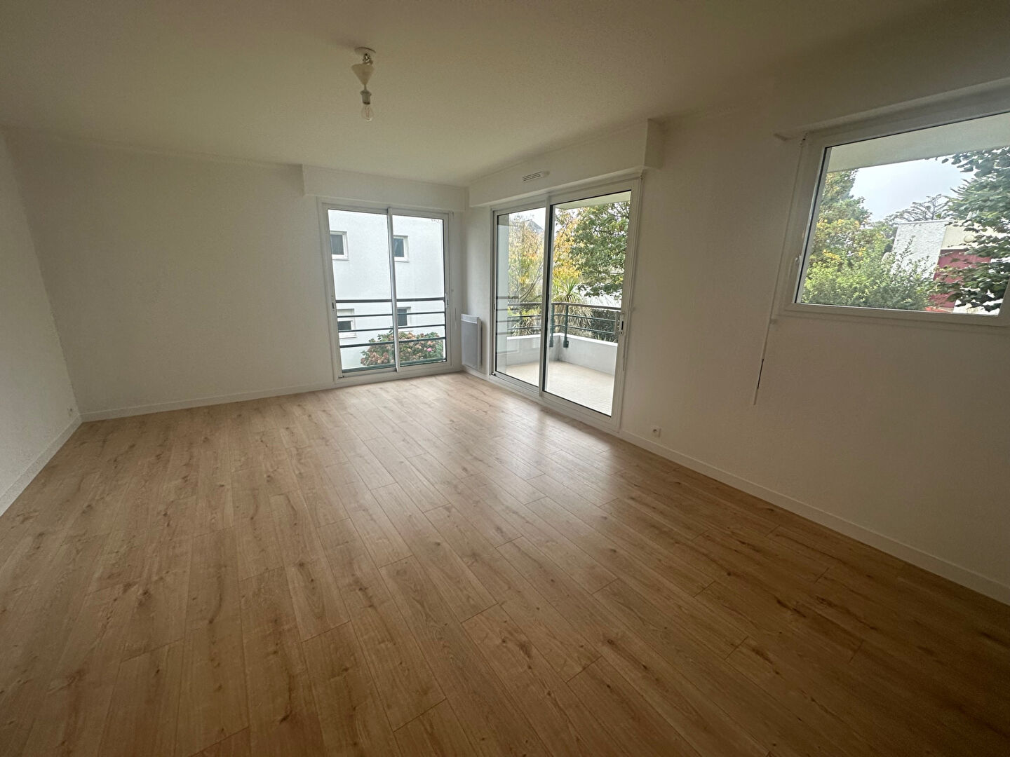 Appartement Saint Nazaire 3 pièce(s) 66.78 m2