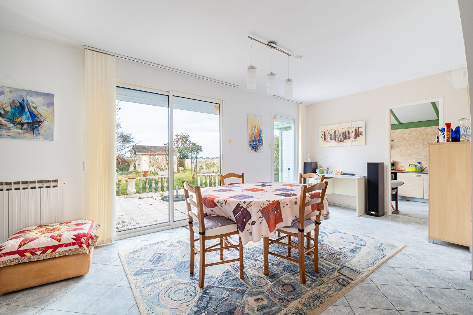 Photo Maison Le Croisic image 3/6