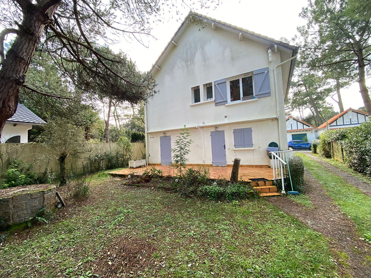 Maison La Baule les Pins