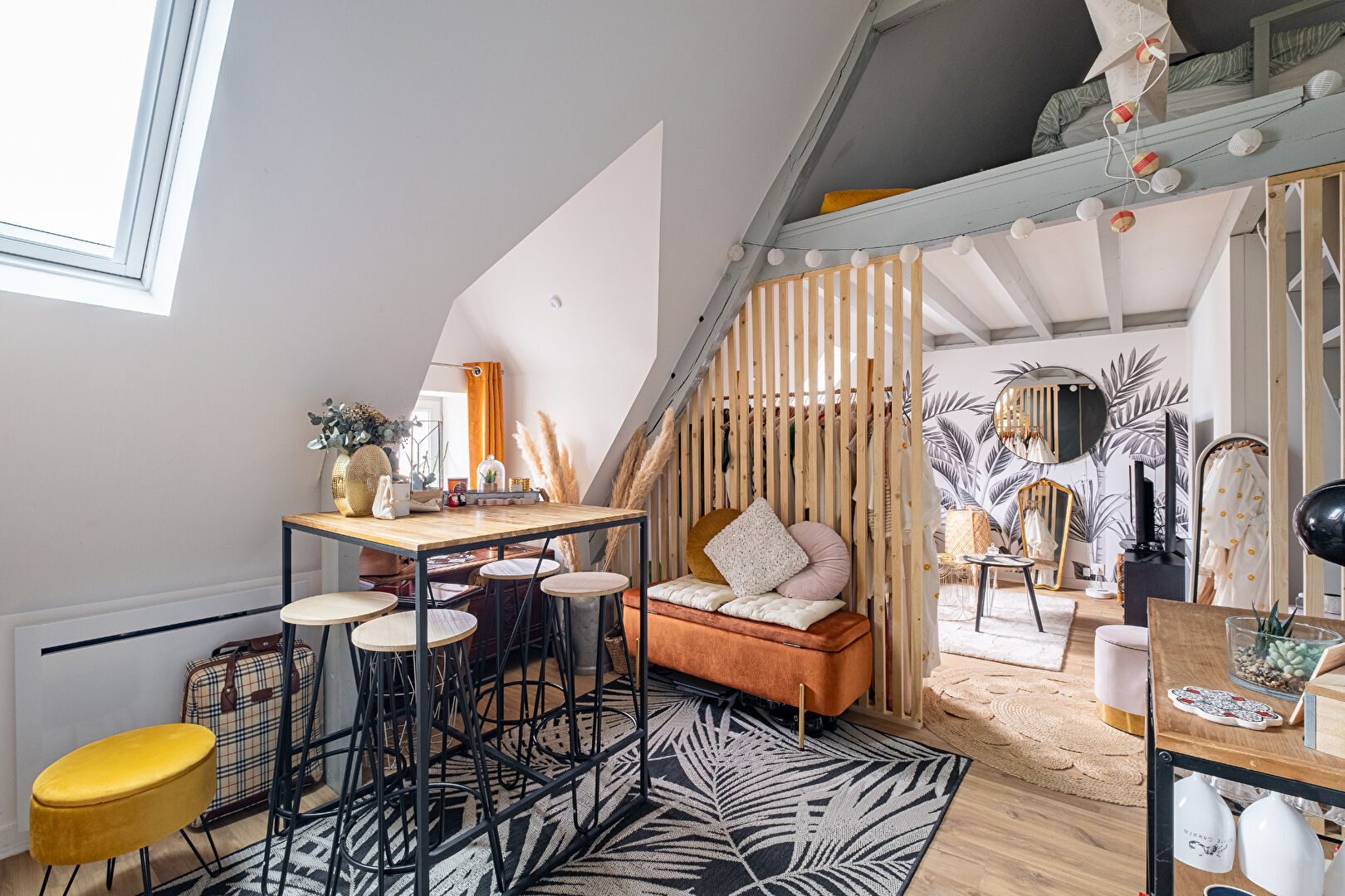 Appartement Le Pouliguen 1 pièce(s) 27.40 m2