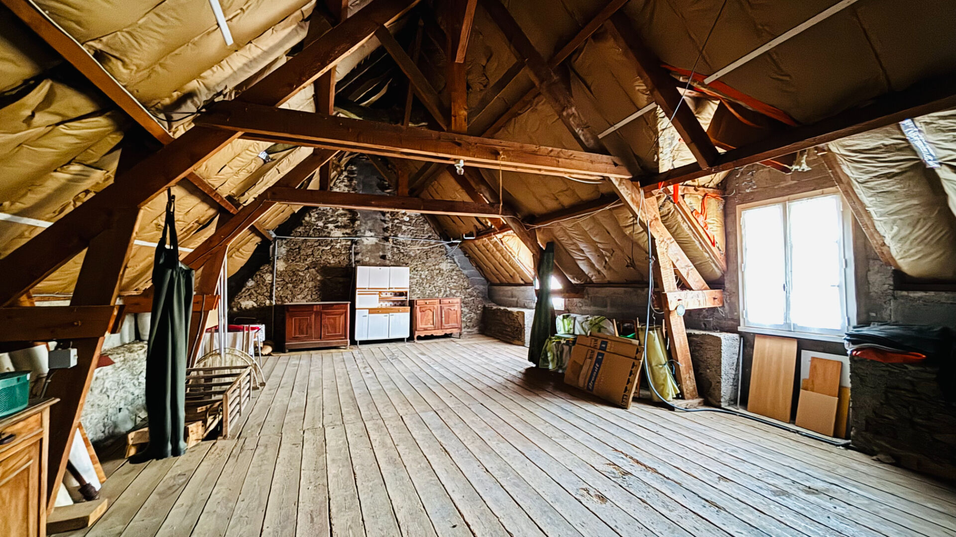 Photo Maison LA CHAPELLE DES MARAIS image 2/6