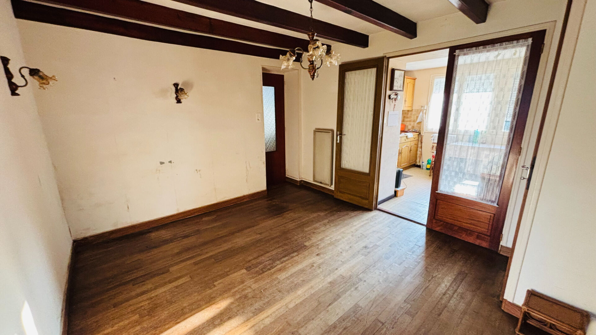 Photo Maison LA CHAPELLE DES MARAIS image 3/6