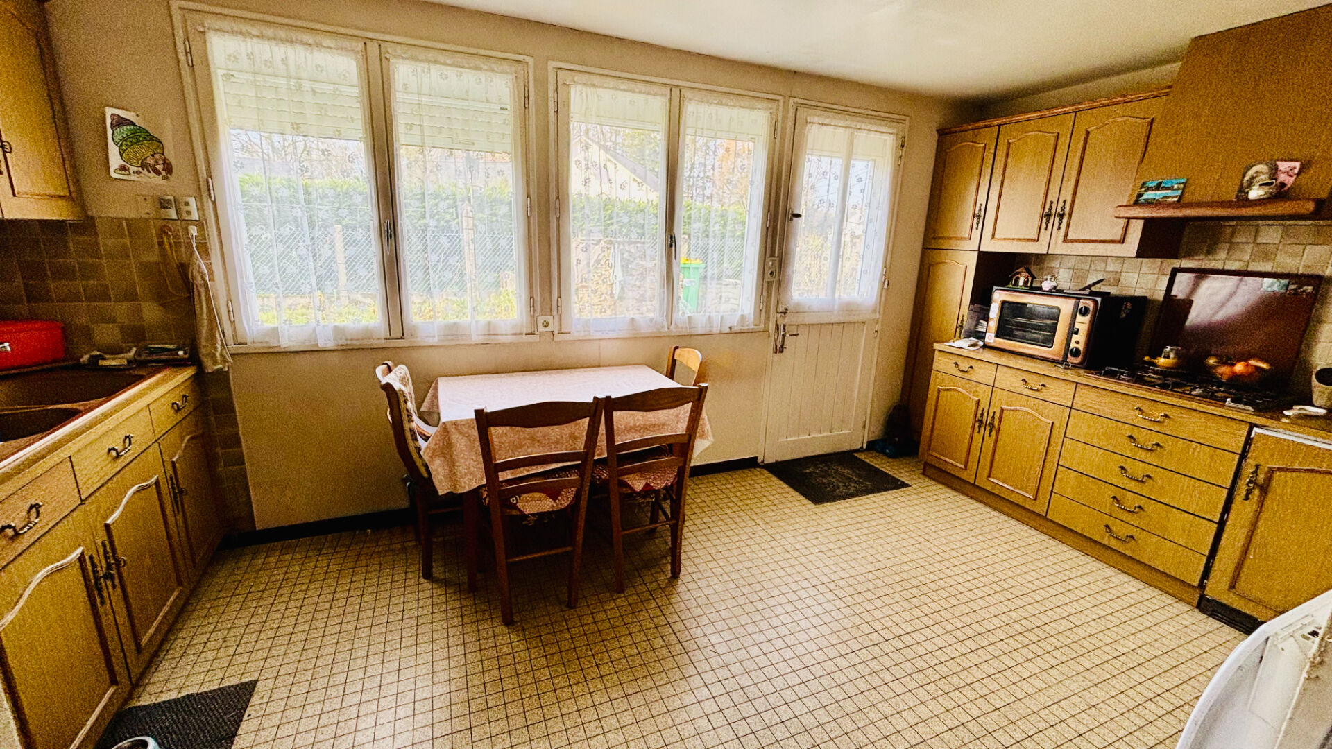 Photo Maison LA CHAPELLE DES MARAIS image 4/6