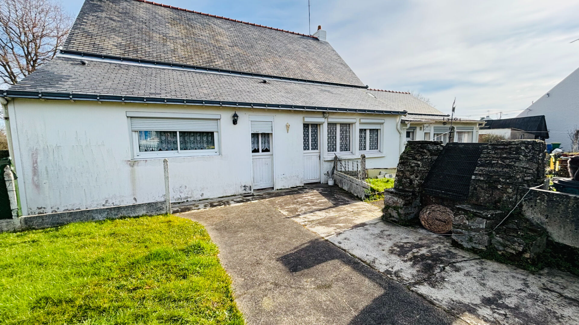 Photo Maison LA CHAPELLE DES MARAIS image 6/6