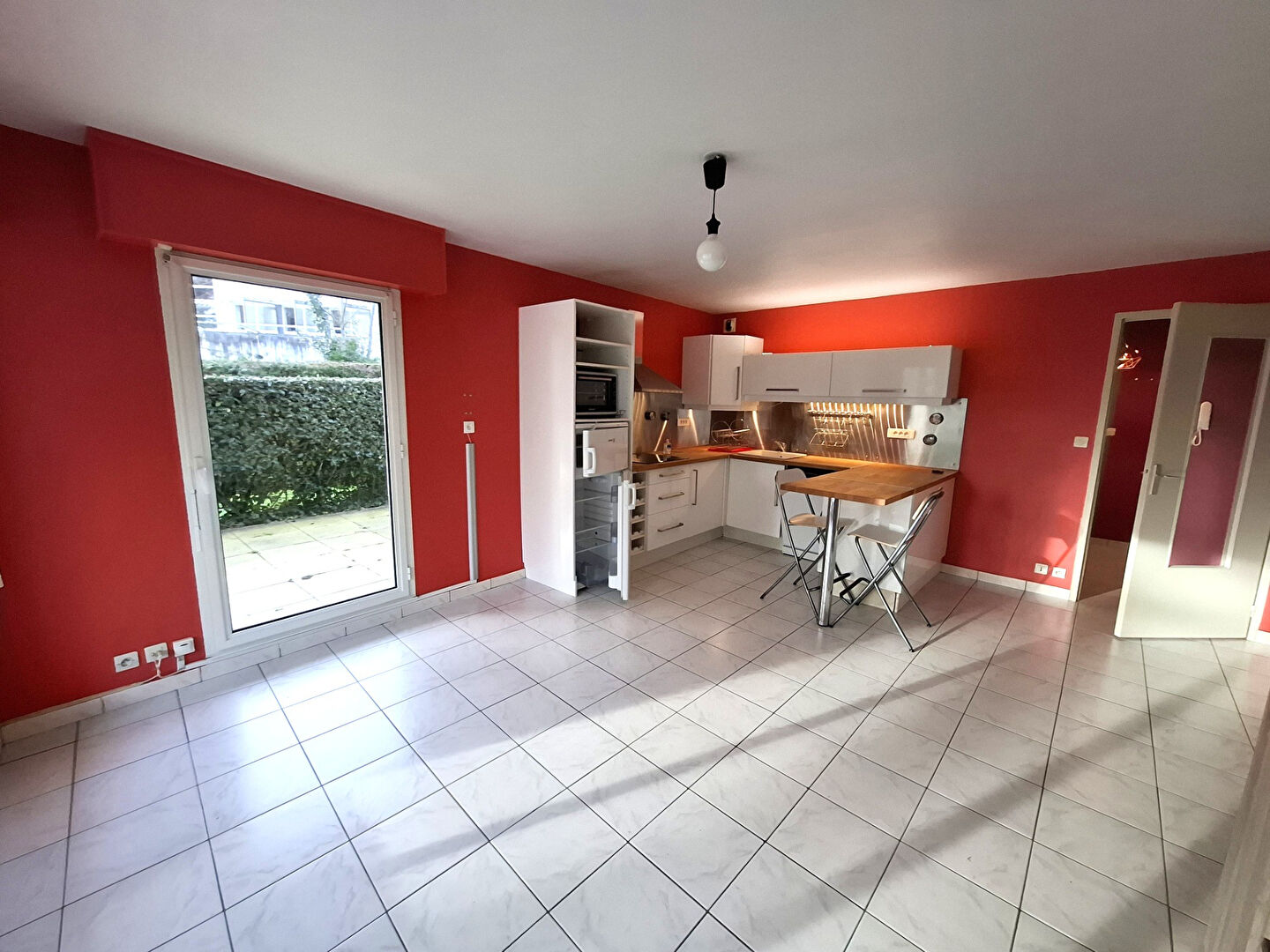 Photo Appartement La Baule  3 pièce(s) 48.85 m2 + LOGGIA image 2/6