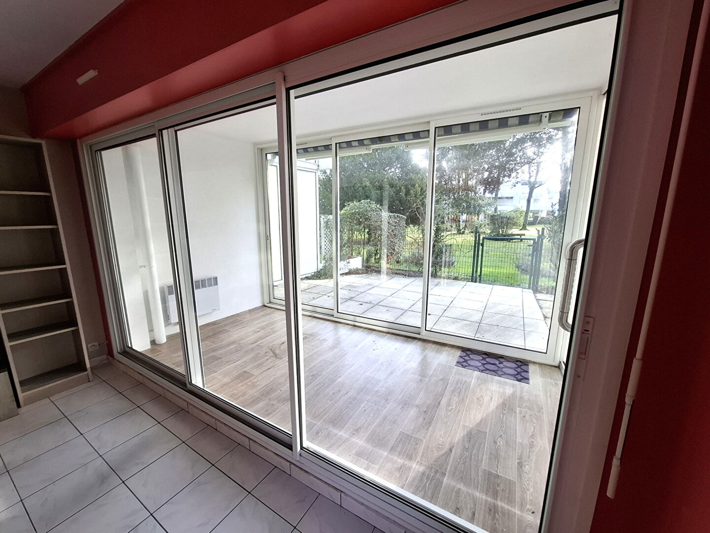 Photo Appartement La Baule  3 pièce(s) 48.85 m2 + LOGGIA image 3/6