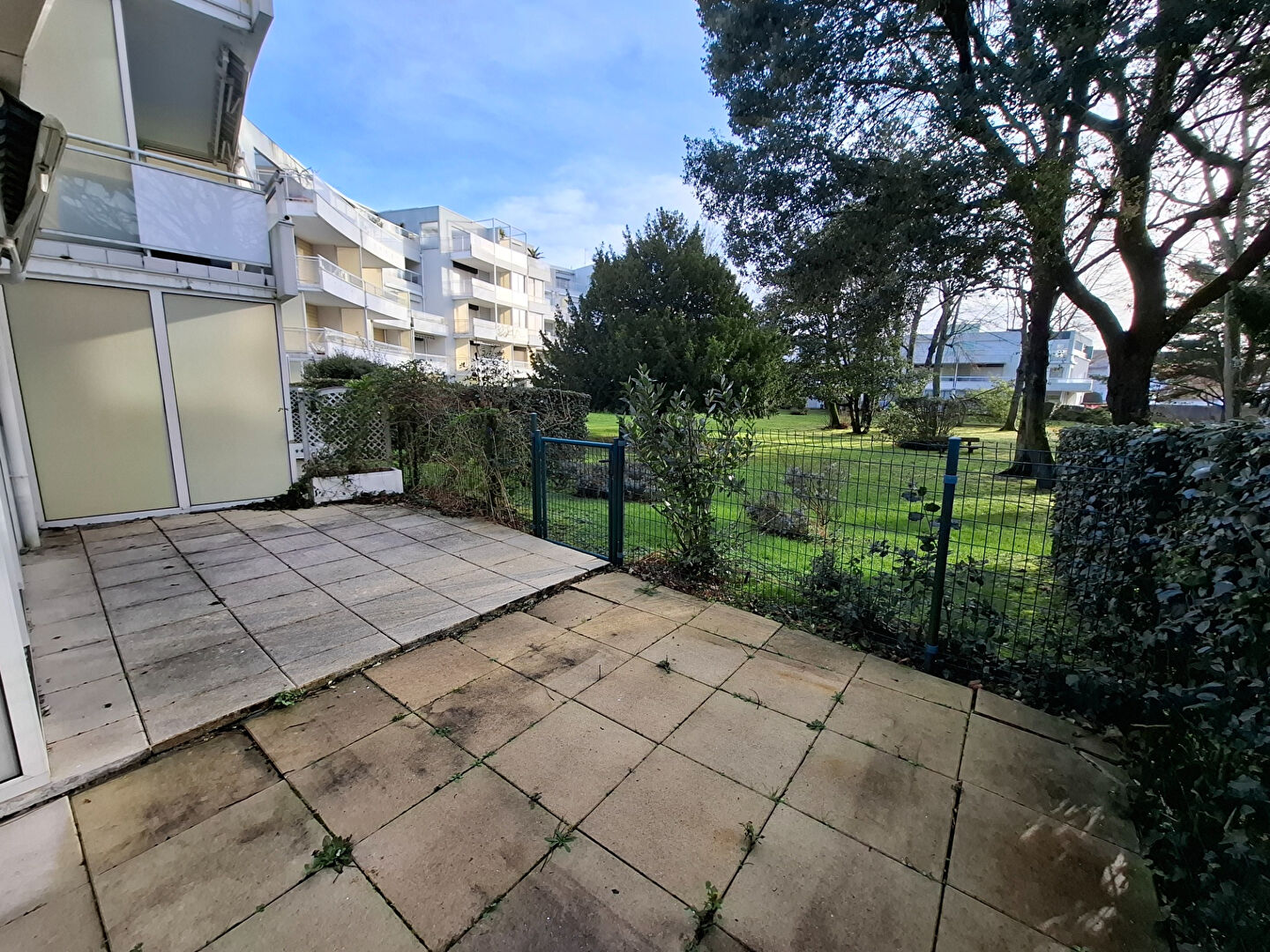 Photo Appartement La Baule  3 pièce(s) 48.85 m2 + LOGGIA image 4/6