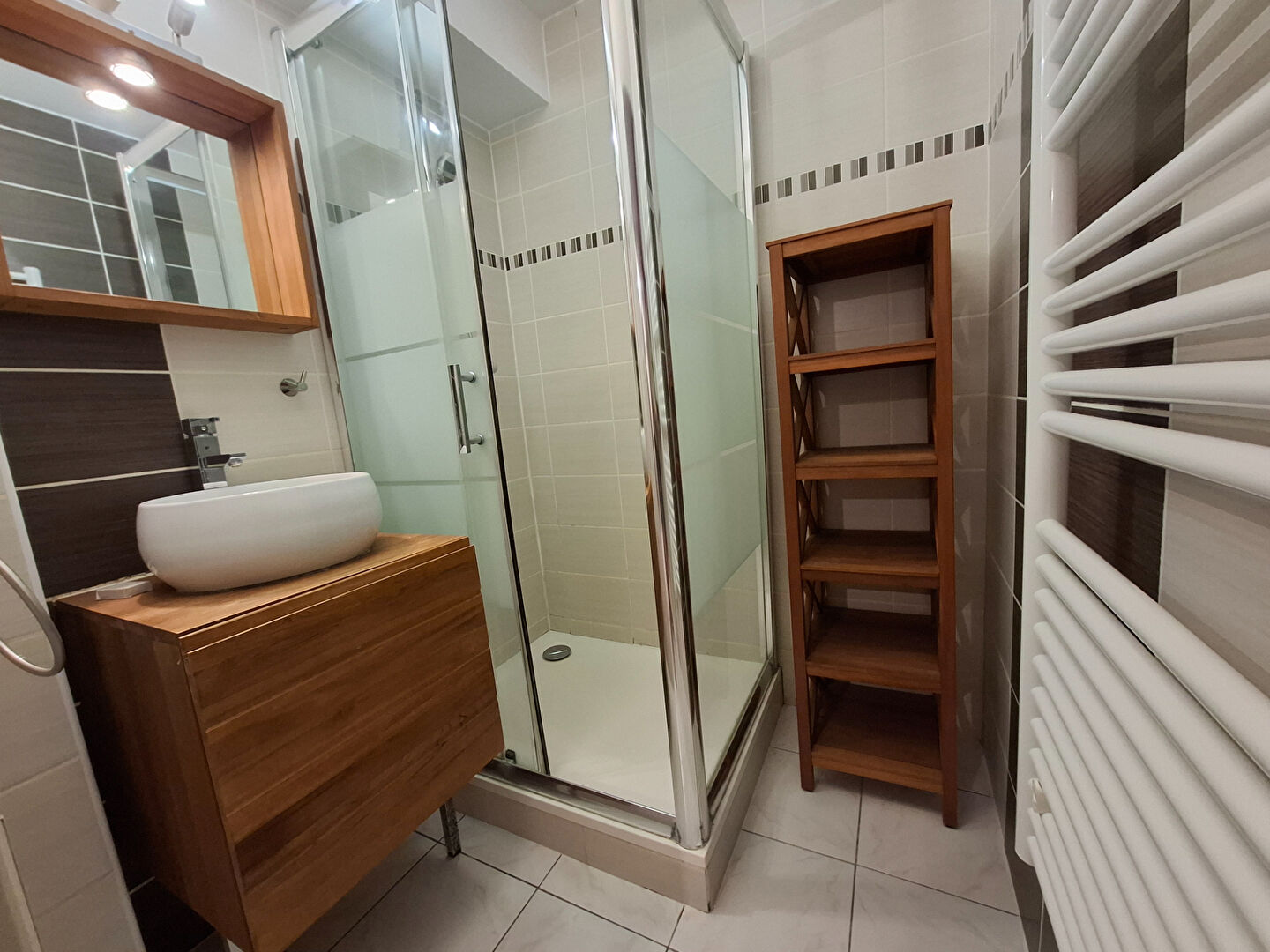 Photo Appartement La Baule  3 pièce(s) 48.85 m2 + LOGGIA image 5/6