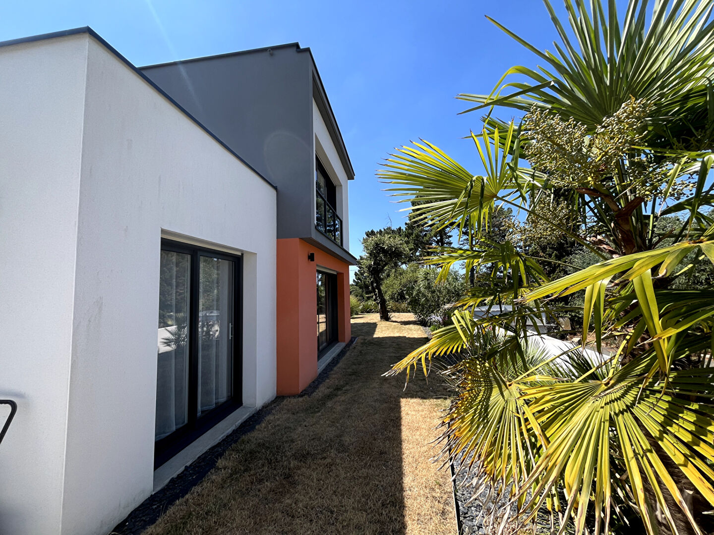 Photo Maison aux prestations haut de gamme La BAULE - Grand Air image 1/6