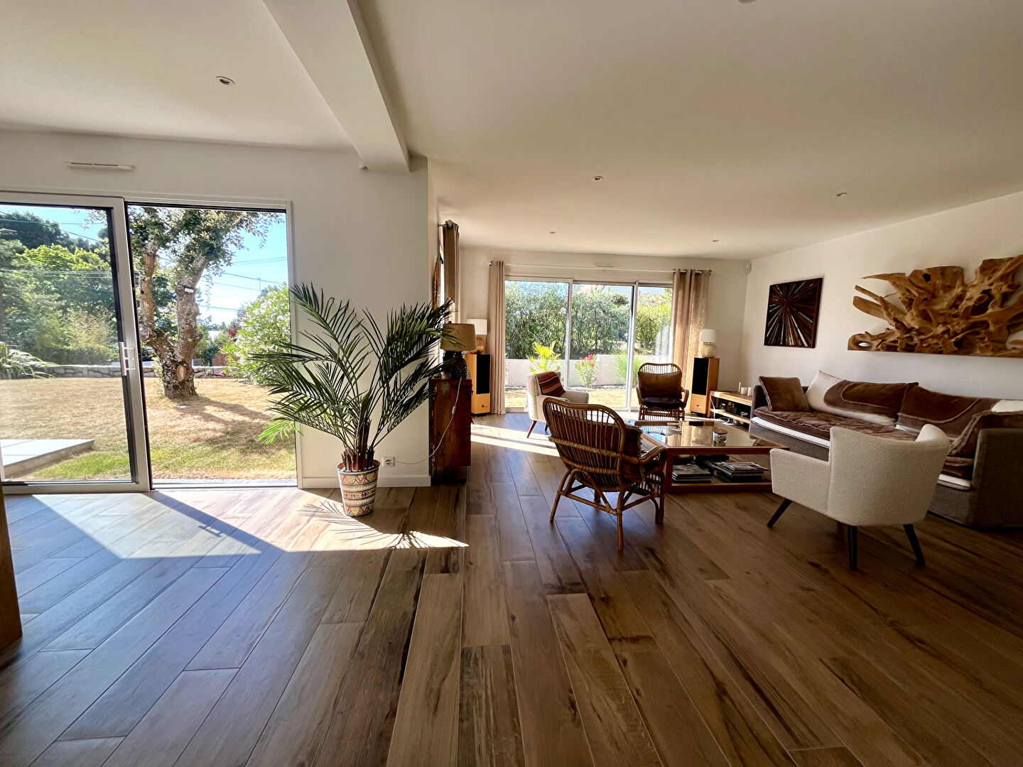 Photo Maison aux prestations haut de gamme La BAULE - Grand Air image 2/6