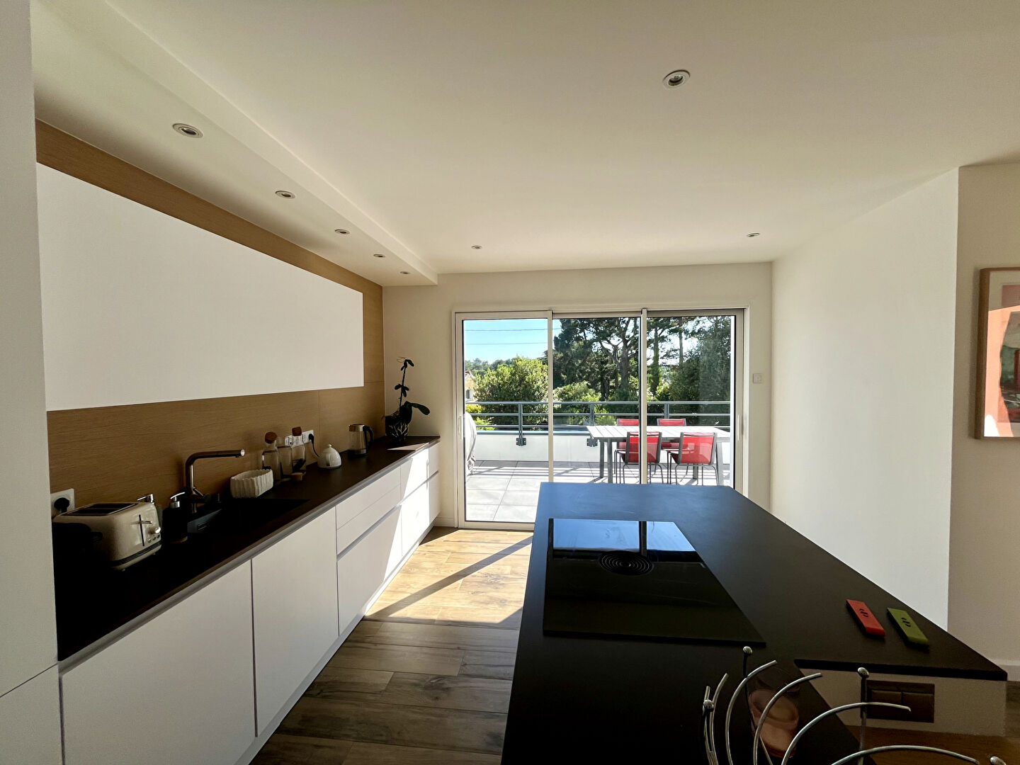 Photo Maison aux prestations haut de gamme La BAULE - Grand Air image 3/6