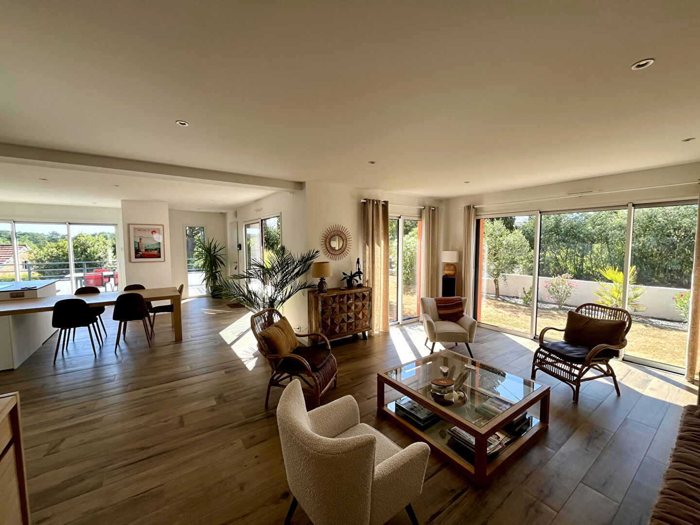 Photo Maison aux prestations haut de gamme La BAULE - Grand Air image 4/6