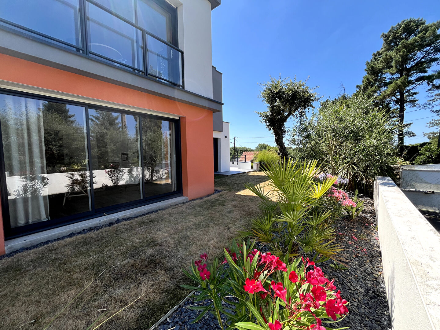 Photo Maison aux prestations haut de gamme La BAULE - Grand Air image 5/6