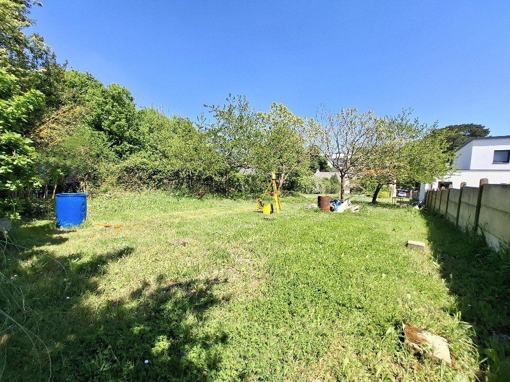 Photo Terrain 446m2 image 4/5