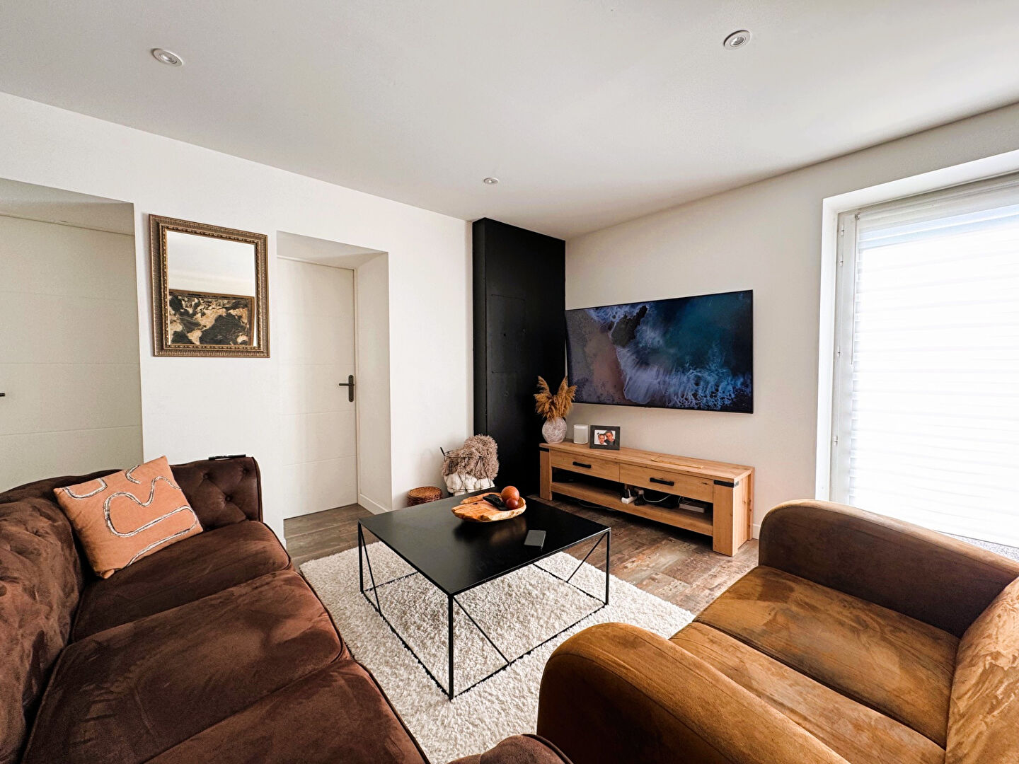 Photo SAINT ANDRE DES EAUX BOURG - MAISON 4CH + DEPEENDANCE 2 PIECES image 6/6