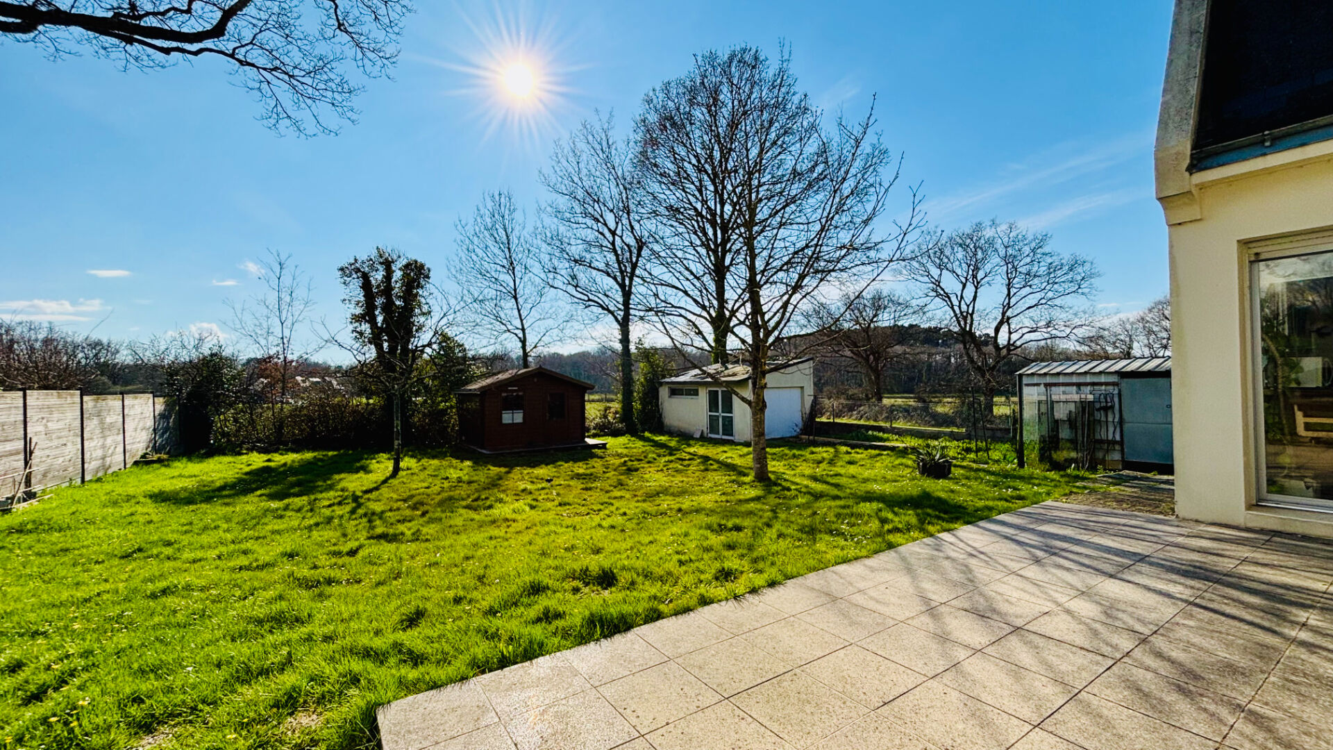 Photo MESQUER - MAISON FAMILIALE 2 KM DES PLAGES image 4/6