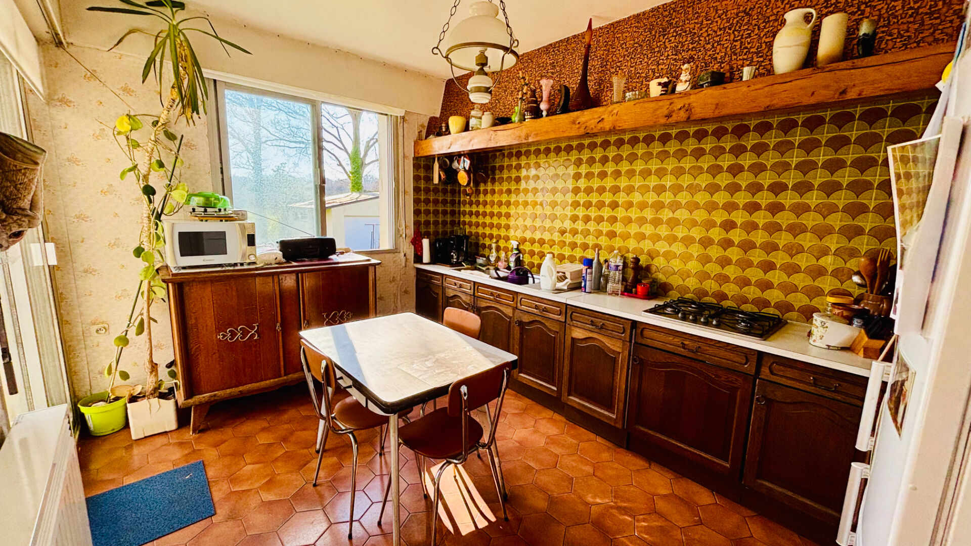 Photo MESQUER - MAISON FAMILIALE 2 KM DES PLAGES image 5/6