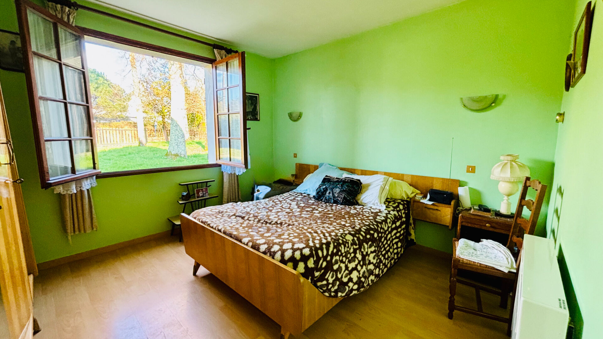 Photo MESQUER - MAISON FAMILIALE 2 KM DES PLAGES image 6/6