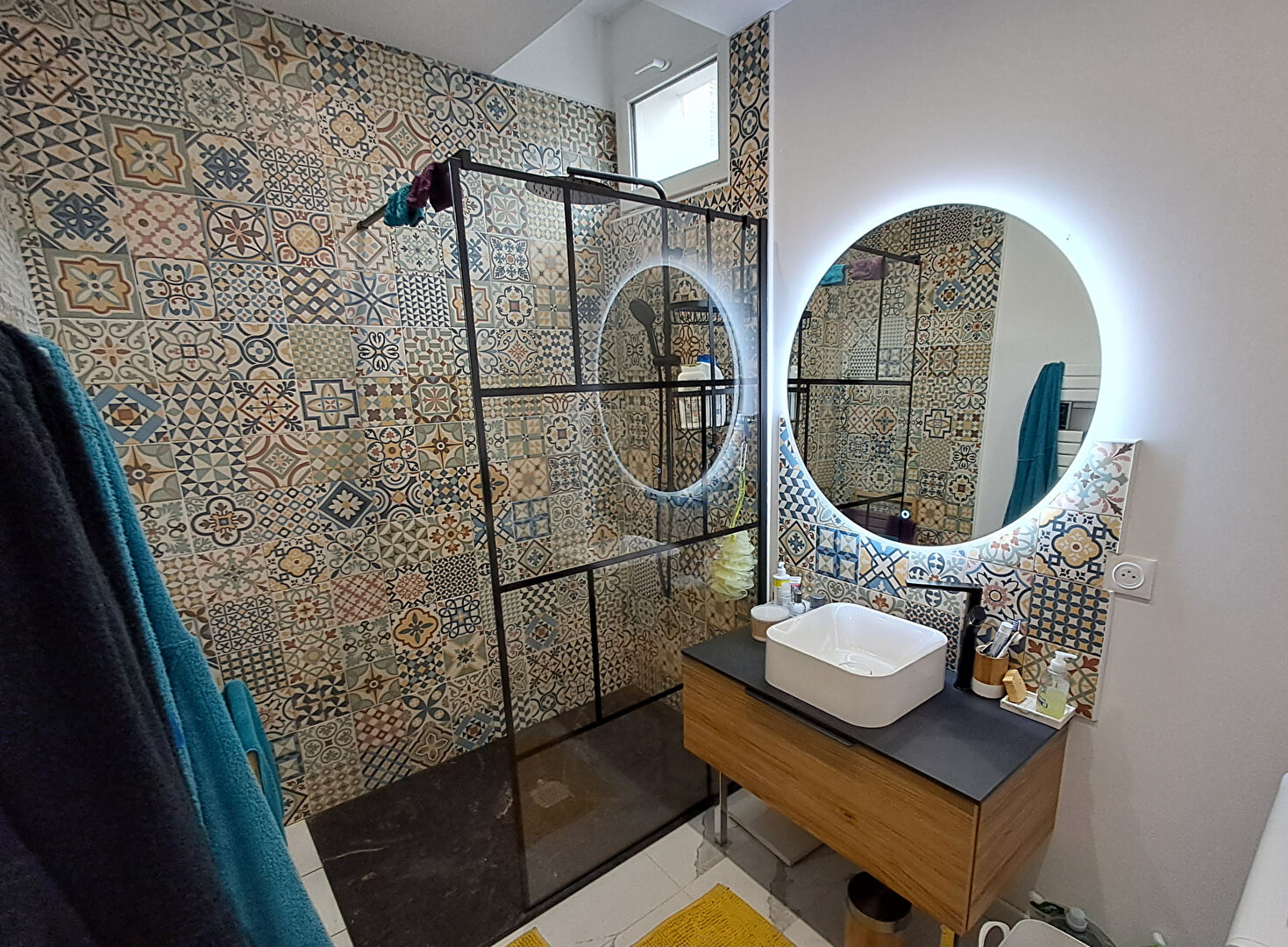 Photo Maison rénovée - 4 chambres, 161 m2 - Asserac centre image 5/6