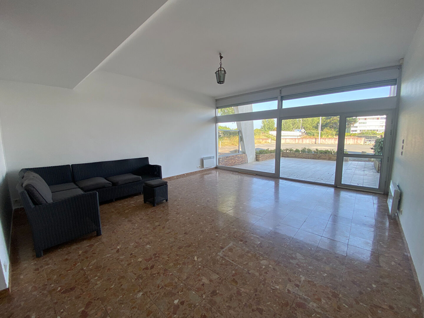 Le Pouliguen 2 chambres.