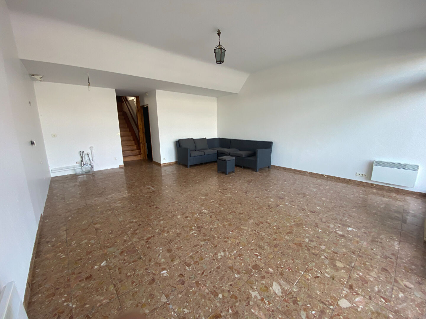 Photo Le Pouliguen 2 chambres. image 2/6