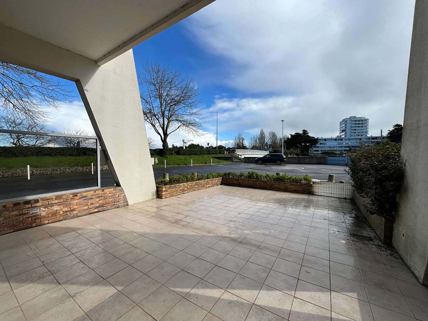 Photo Le Pouliguen 2 chambres. image 3/6