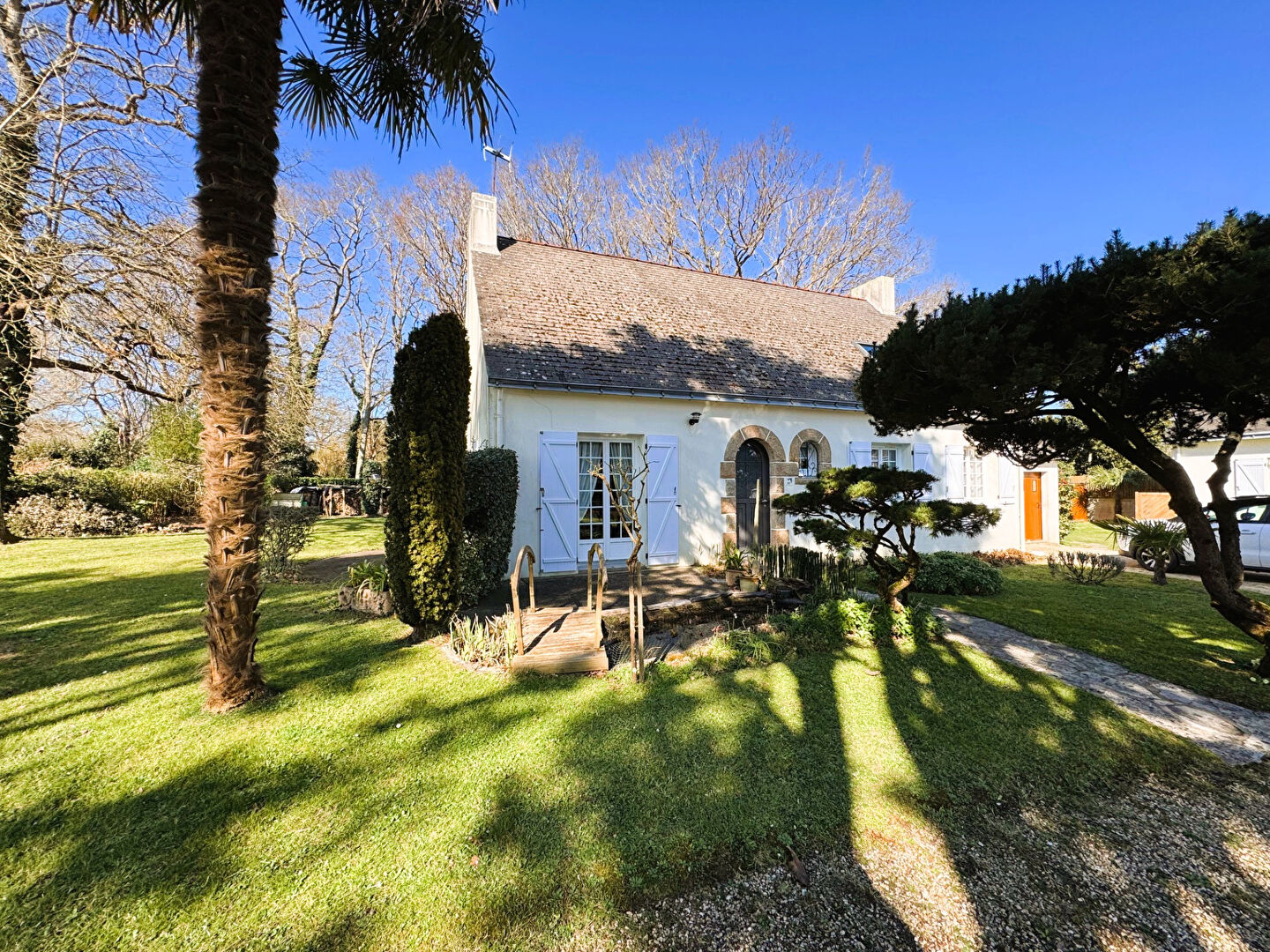 PORNICHET - LES FORGES - MAISON DE 161 m2