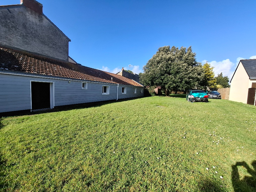 Photo MAISON + TERRAIN PORNICHET image 2/5