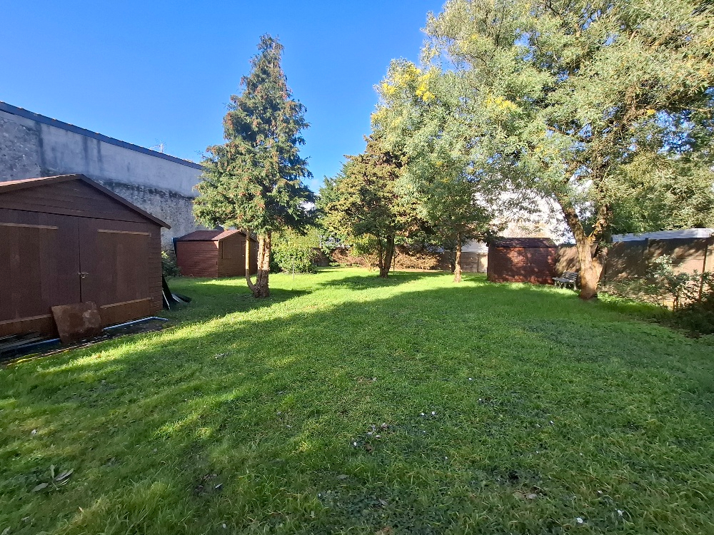 Photo MAISON + TERRAIN PORNICHET image 3/5