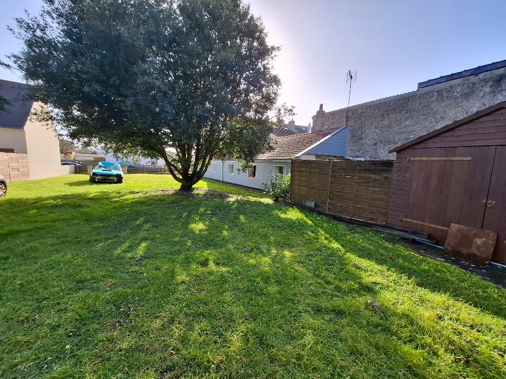 Photo MAISON + TERRAIN PORNICHET image 4/5