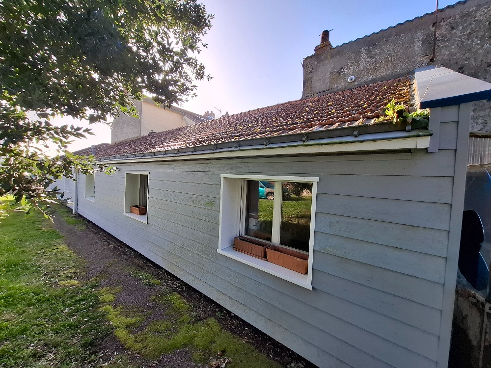 Photo MAISON + TERRAIN PORNICHET image 5/5