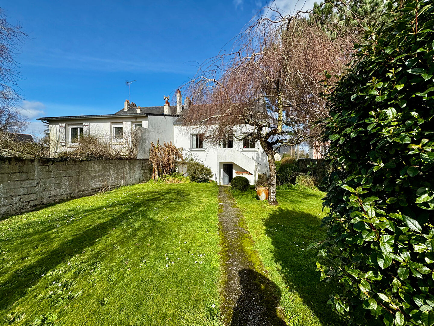 Photo Maison  6 pièce(s) 114.96 m2 image 1/6