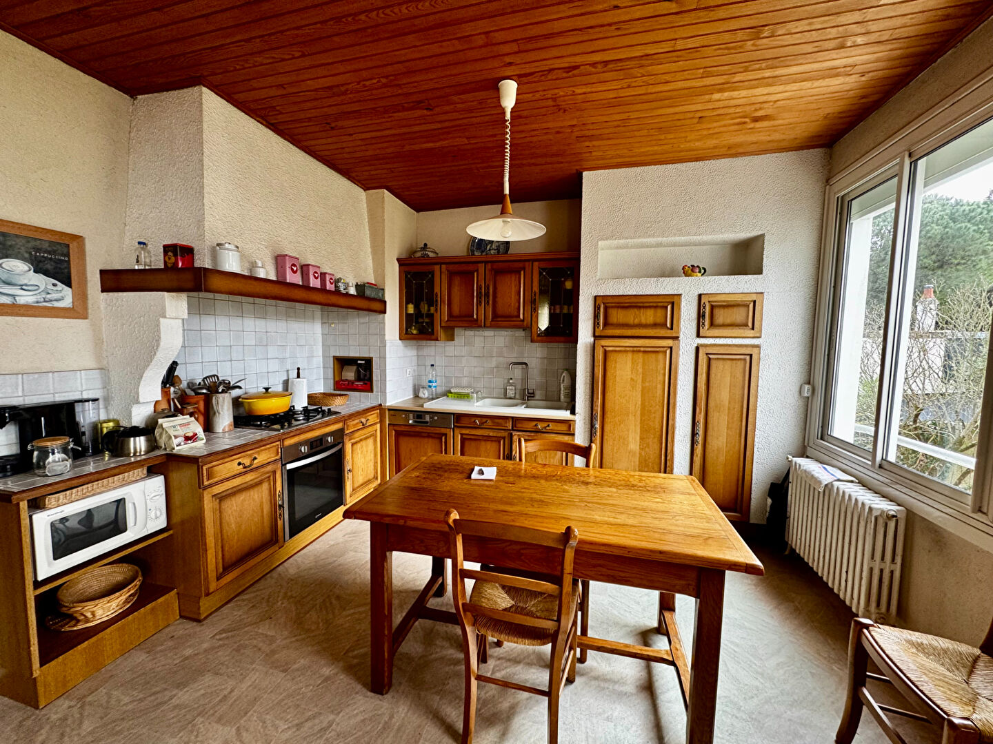 Photo Maison  6 pièce(s) 114.96 m2 image 2/6