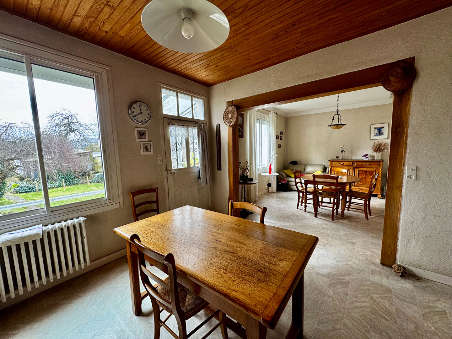 Photo Maison  6 pièce(s) 114.96 m2 image 3/6