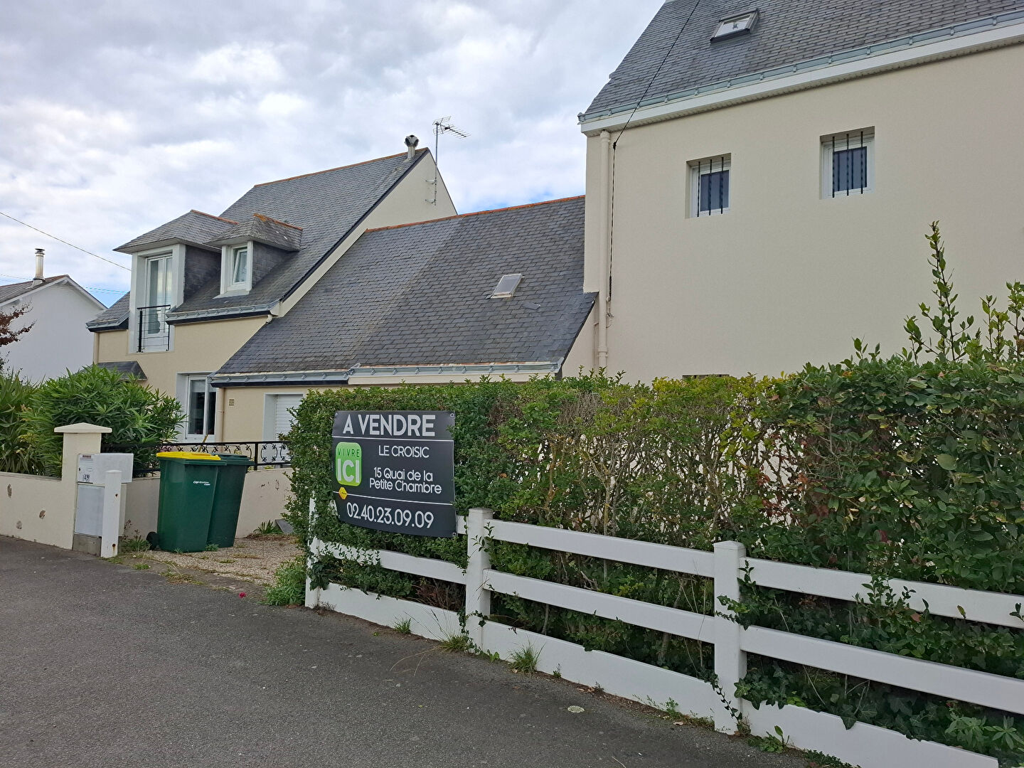 Maison Batz Sur Mer 7 pièce(s) 121.24 m2